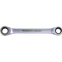 Doppelring-MicroSpeeder 10 x 13 mm - 23244 - Proxxon von Proxxon