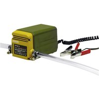 PROXXON Ölabsaugpumpe »AP12«, glasfaserverstärktes Polyamid, grün/gelb - gruen von Proxxon