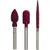 PROXXON Raspelfräser, Wolfram-Karbid PROXXON Raspelfräser, Wolfram-Karbid von Proxxon