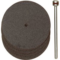 Proxxon - Trennscheiben, Ø 38 mm, 5 Stück + 1 Träger - 28820 von Proxxon