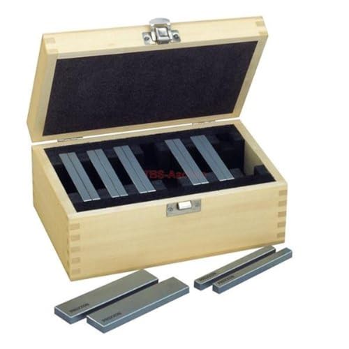 PROXXON 24266 Parallelunterlagen Set 14 teilig PROXXON 24266 Parallelunterlagen Set 14 teilig von Proxxon