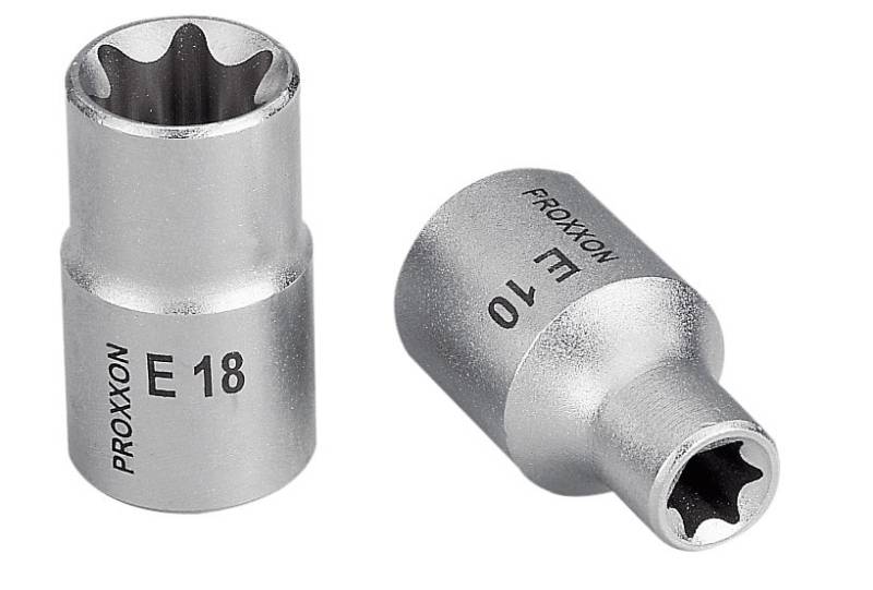 Proxxon 1/2 Außen-TX-Einsatz E 14 von Proxxon