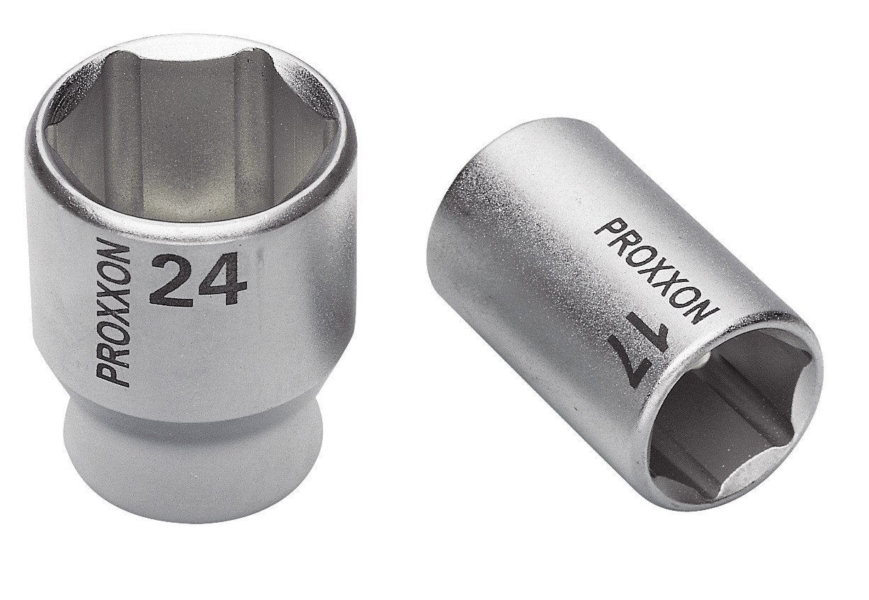 Proxxon 1/2 Steckschlüsseleinsatz 34 mm von Proxxon