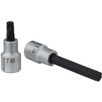 Proxxon Steckschlüsseleinsatz TX-Einsatz 1/2â ÄÃ…€œ TX70 Ratschenschlüssel Einsatz Proxxon Steckschlüsseleinsatz TX-Einsatz 1/2â ÄÃ…€œ TX70 Ratschenschlüssel Einsatz von Proxxon