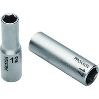 Proxxon 1/2" Tiefbett-Steckschlüsseleinsatz, 18 mm von Proxxon