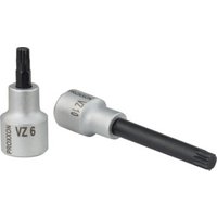 Proxxon 1/2"-Vielzahn-Einsatz VZ 12, 55 mm lang Proxxon 1/2"-Vielzahn-Einsatz VZ 12, 55 mm lang von Proxxon