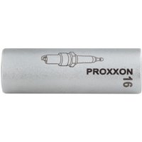 Proxxon 1/2" Zündkerzeneinsatz mit Magnet, 21 mm von Proxxon