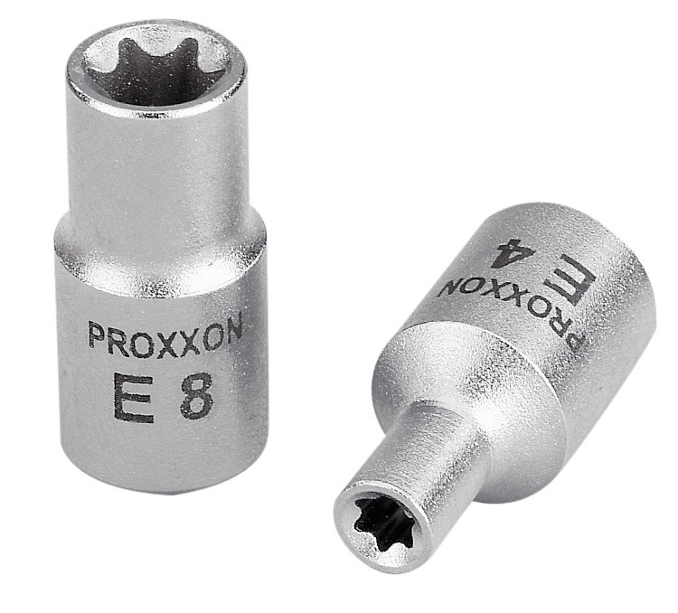 Proxxon 1/4 Außen-TX-Einsatz E 10 von Proxxon