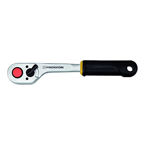Proxxon 23330 Knüppelratsche Ratsche Knarre Antrieb 6,3mm (1/4") von PROXXON