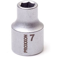 Proxxon 23502 10 mm (3/8") Stecknuss 7 mm von Proxxon