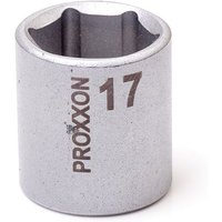 Proxxon 23520 10 mm (3/8") Stecknuss 16 mm von Proxxon