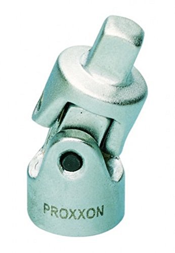 Proxxon 23709 Kardangelenk 6,3mm (1/4") beidseitig von Proxxon