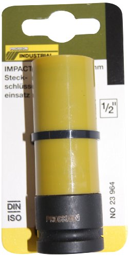 Proxxon 23964 Impact Radmuttereinsatz 19 mm von Proxxon