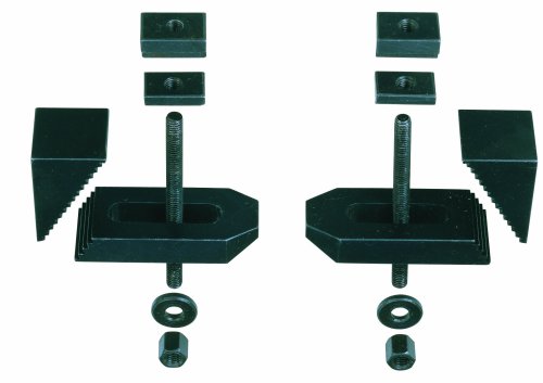 Proxxon 24257 Micromot Stufen-Spannpratzen aus Stahl für Werkstücke bis 35mm Höhe im Holzkästchen Proxxon 24257 Micromot Stufen-Spannpratzen aus Stahl für Werkstücke bis 35mm Höhe im Holzkästchen von PROXXON