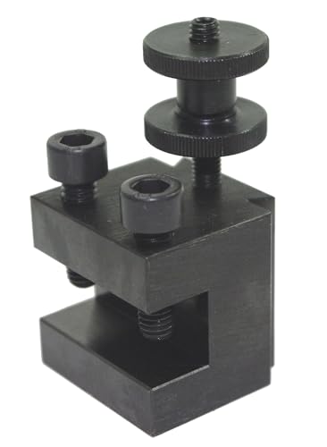 PROXXON 24416 Stahlhalter Element (einzeln) für PD 400 von Proxxon