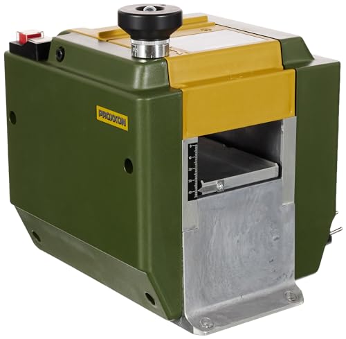 Proxxon 27040 Dickenhobel DH 40 von Proxxon