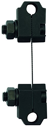 PROXXON 27096 Paar Kulissensteine Klemmsteine für Dekupiersäge DS460 von PROXXON