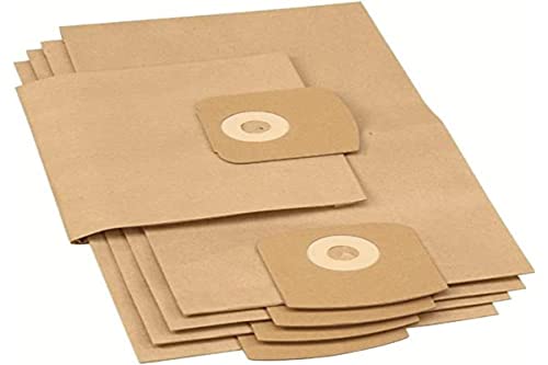 Proxxon 27494 Feinstaub-Papierfilter für Staubsauger CW-matic 5 Stück / Packung Proxxon 27494 Feinstaub-Papierfilter für Staubsauger CW-matic 5 Stück / Packung von Proxxon