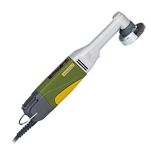 Proxxon 28547 Langhals-Winkelschleifer Langhalswinkelschleifer LHW 230 Volt 100 Watt 15.000 U/min im Koffer Proxxon 28547 Langhals-Winkelschleifer Langhalswinkelschleifer LHW 230 Volt 100 Watt 15.000 U/min im Koffer von PROXXON