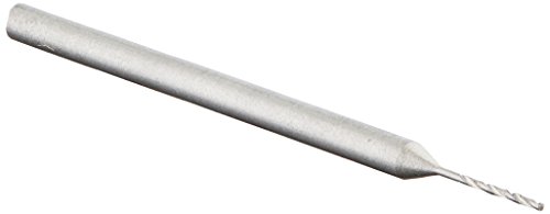 Proxxon 28864 HSS-MICRO-Spiralbohrer Durchmesser 0,5mm, 3 Stück von Proxxon