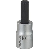 3/8' Innensechskanteinsatz, hx 5 mm, 50 mm lang - 23576 - Proxxon von Proxxon