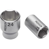 Proxxon 3/8" Steckschlüsseleinsatz, 24 mm von Proxxon