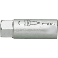 Proxxon - 3/8" Zündkerzen-Steckschlüsseleinsatz, 18 mm - 23551 von Proxxon