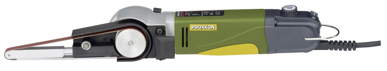 Proxxon Bandschleifer BS/E 80 W von Proxxon