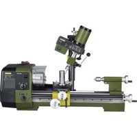 Proxxon Bohr- und Fräseinrichtung PF 230 von Proxxon