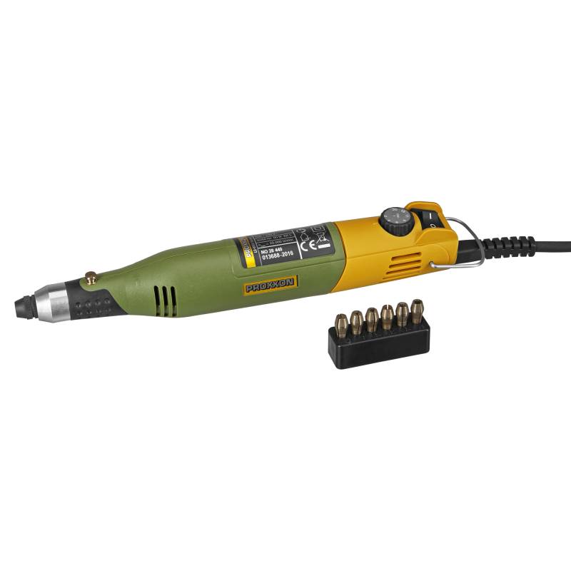 Proxxon Bohr- und Fräsgerät 'Micromot' 230/E 80 W 230 V von Proxxon