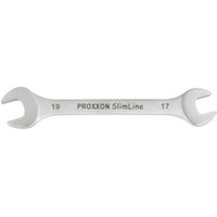 Proxxon Doppelmaulschlüssel, 8 x 9 mm Proxxon Doppelmaulschlüssel, 8 x 9 mm von Proxxon