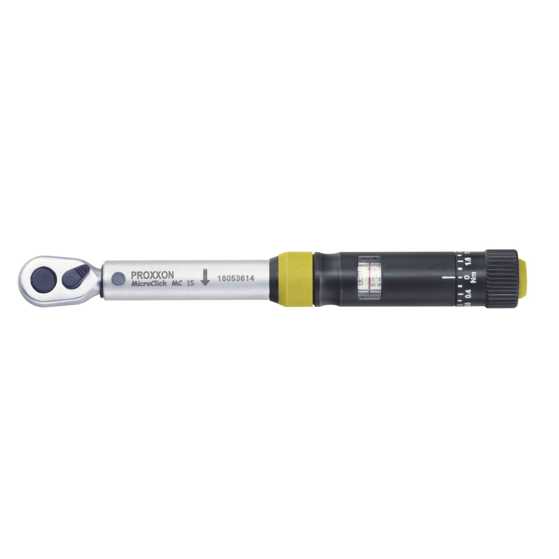 Proxxon Drehmomentschlüssel 'MicroClick' Proxxon Drehmomentschlüssel 'MicroClick' von Proxxon