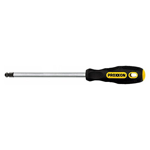 PROXXON 22212 FLEX DOT Schraubendreher Innensechskant HX5 HEX 5x110mm HEX-Ball PROXXON 22212 FLEX DOT Schraubendreher Innensechskant HX5 HEX 5x110mm HEX-Ball von Proxxon