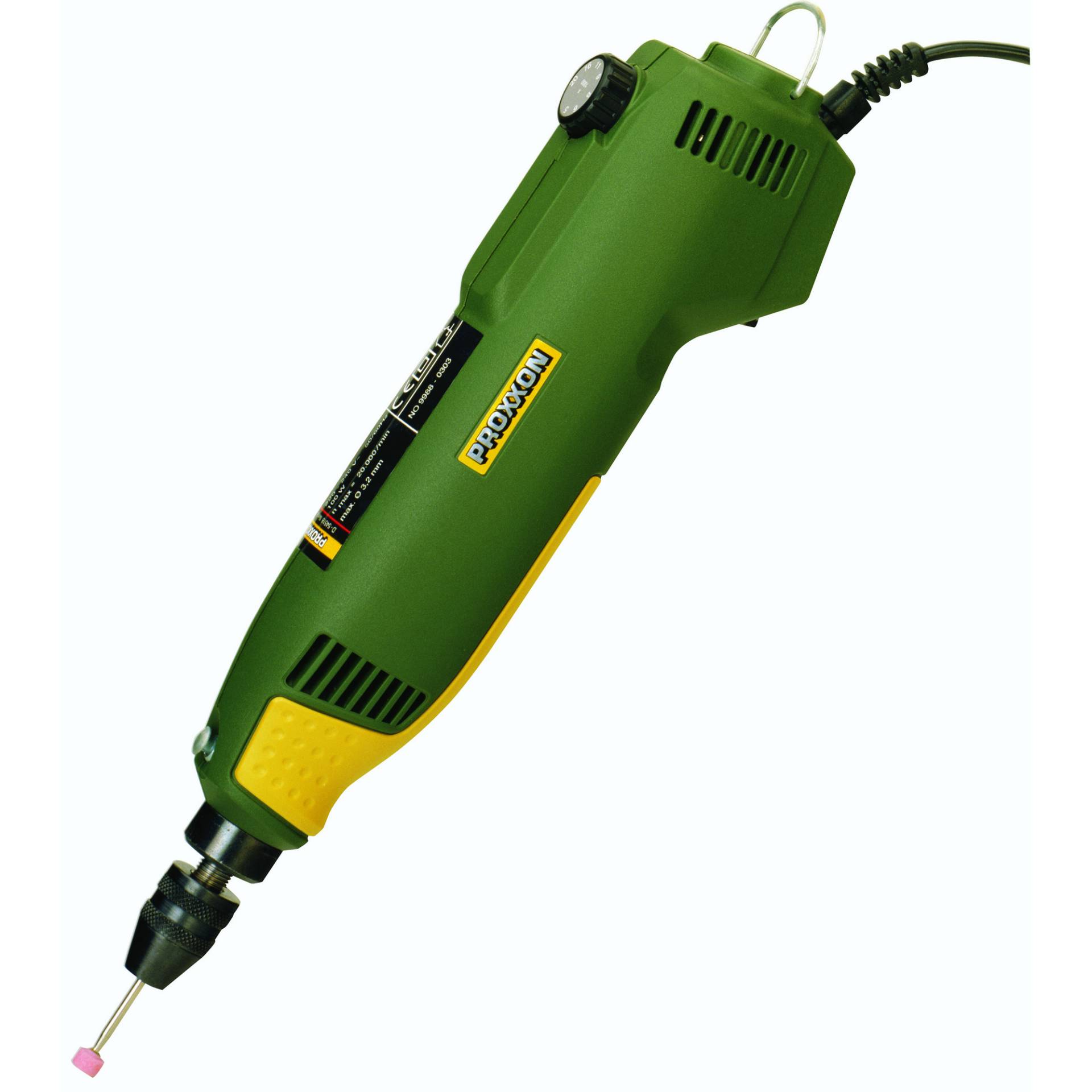 Proxxon Feinbohrschleifer 'Micromot' FBS 240/E Proxxon Feinbohrschleifer 'Micromot' FBS 240/E von Proxxon