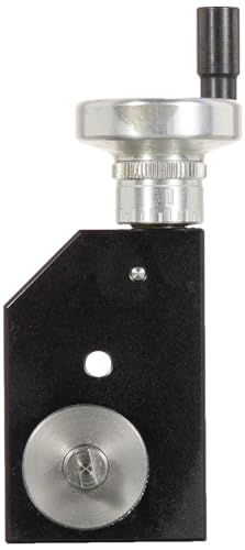 Proxxon 24140 Feinvorschub für Feinfräse FF230 (24108) und Fräsvorrichtung PF230 (24104) von PROXXON