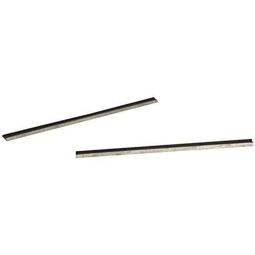 Proxxon 27042 Ersatzmesser / Wendelhobelmesser 2 Stück für Dickenhobel DH40 Proxxon 27042 Ersatzmesser / Wendelhobelmesser 2 Stück für Dickenhobel DH40 von Proxxon