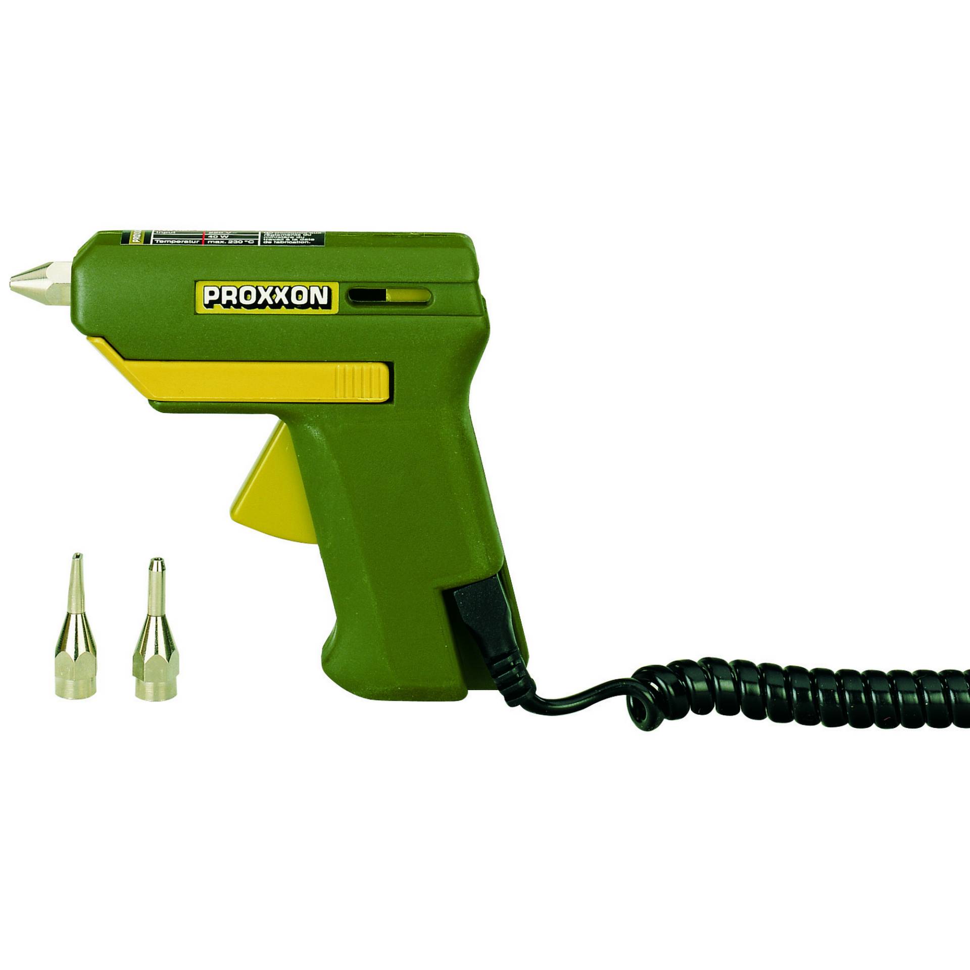 Proxxon Heißklebepistole HKP 220 Proxxon Heißklebepistole HKP 220 von Proxxon
