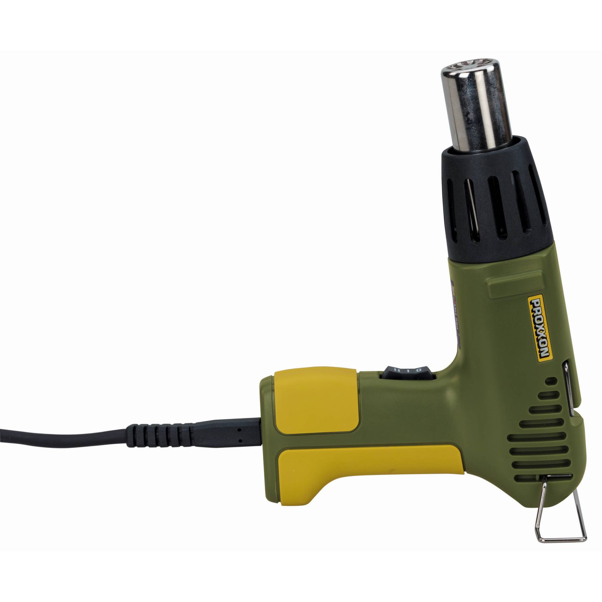 Proxxon Heißluftpistole 'Micro-MH 550' 500 W Proxxon Heißluftpistole 'Micro-MH 550' 500 W von Proxxon