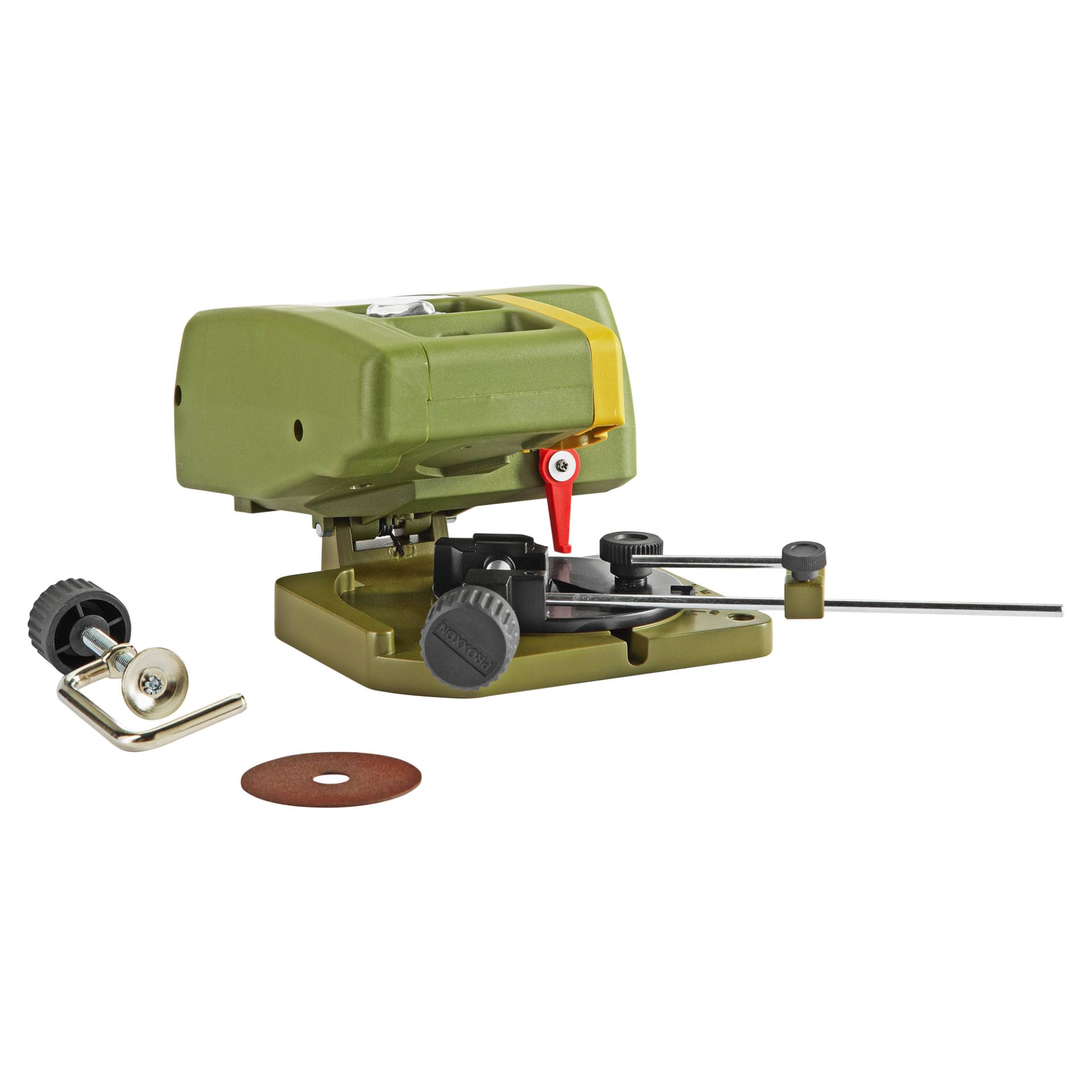 Proxxon Kappsäge 'Micromot KG 50' grün 85 W Proxxon Kappsäge 'Micromot KG 50' grün 85 W von Proxxon