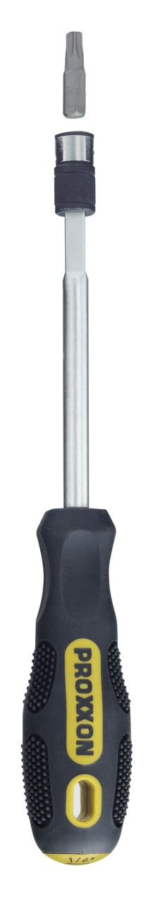 Proxxon Kombi-Bit Schraubendreher 1/4 von Proxxon