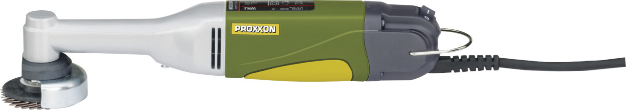 Proxxon Langhals-Winkelschleifer LHW 100 W Ø 220mm von Proxxon