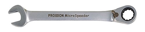 PROXXON 23144 MicroSpeeder 22mm Ring-Maul Ratschenschlüssel von Proxxon