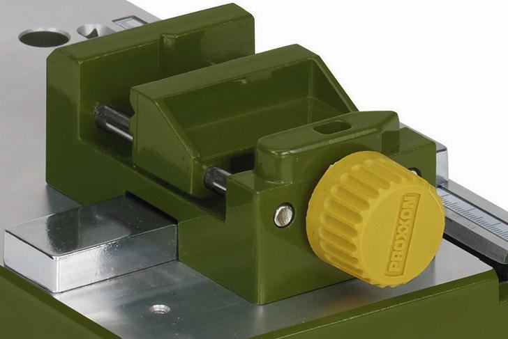 Proxxon Maschinenschraubstock MS 4 von Proxxon