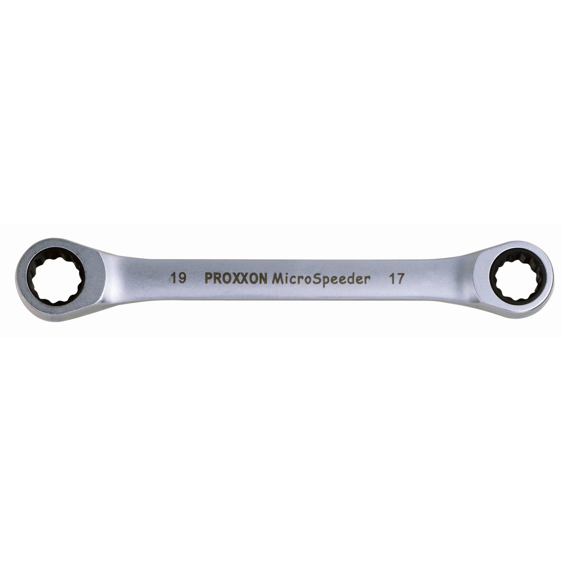 Proxxon Micro-Doppelringschlüssel 'Industrial' Ø 16 x 18 mm Proxxon Micro-Doppelringschlüssel 'Industrial' Ø 16 x 18 mm von Proxxon