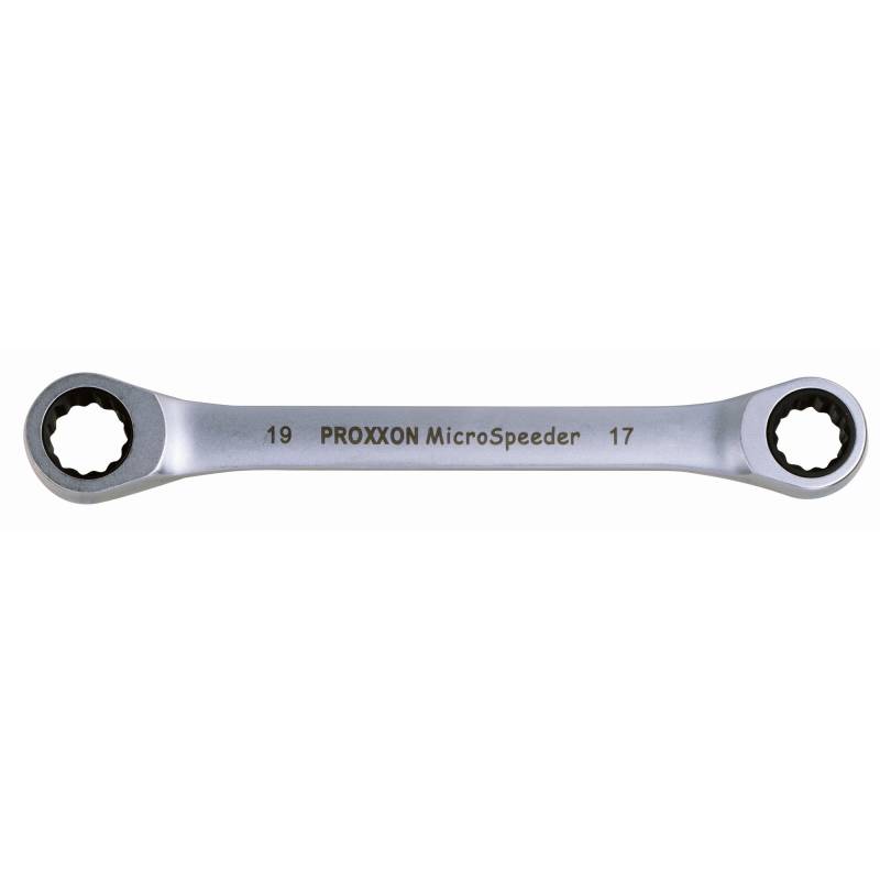Proxxon Micro-Doppelringschlüssel 'Industrial' Ø 16 x 18 mm von Proxxon