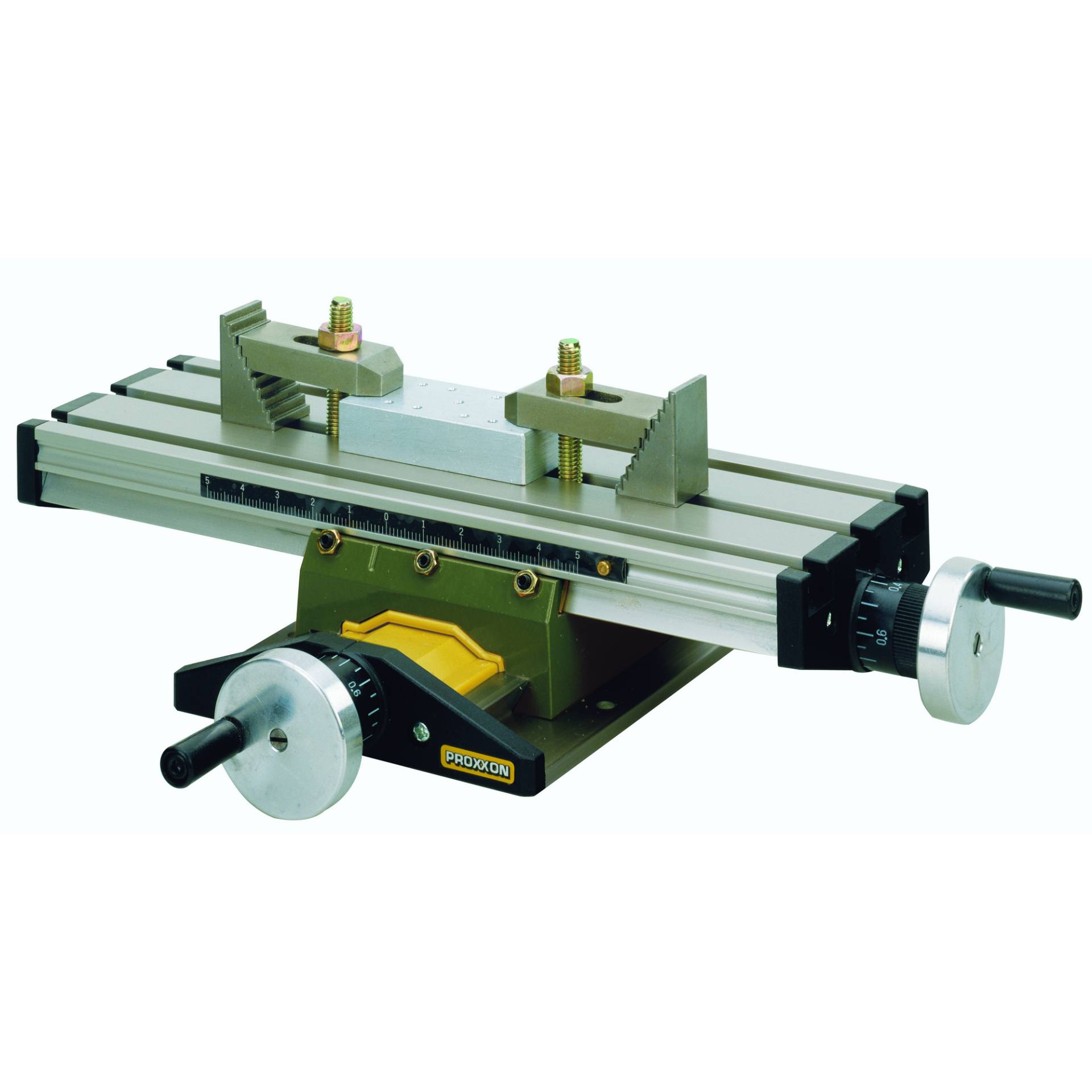 Proxxon Micro-Koordinatentisch 'Micromot' KT70 Proxxon Micro-Koordinatentisch 'Micromot' KT70 von Proxxon