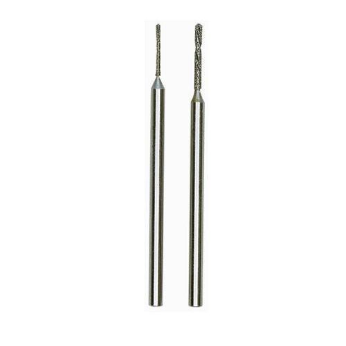 Proxxon Micromot Diamant-Spiralbohrer 0,8 & 1,2 mm von Proxxon