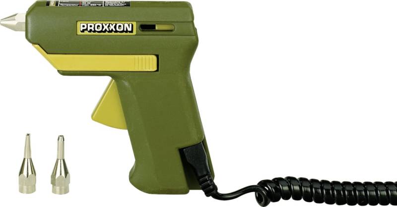 Proxxon Micromot Heißklebepistole HKP 220 von Proxxon