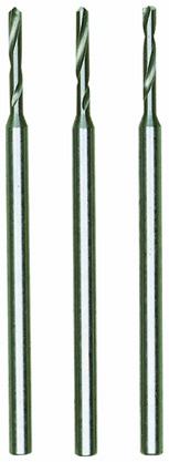 Proxxon Micromot Mikro-Spiralbohrer 1,2 mm 3 Stück von Proxxon
