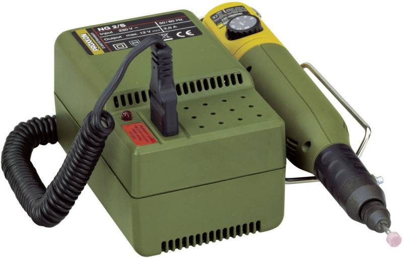 Proxxon Micromot Netzgerät NG 2/S Proxxon Micromot Netzgerät NG 2/S von Proxxon